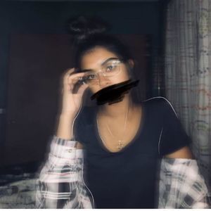 Meet your Posher, Angelina